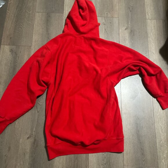 OHIO STATE RED OSU Sweater - Picture 3 of 3